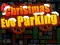 Xogo Christmas Eve Parking en liña