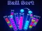 Xogo Ball Sort en liña