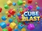 Xogo Cube Blast en liña