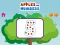 Xogo Apples and Numbers en liña