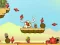 Xogo Dibbles 3: Desert Despair en liña