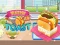 Xogo Yummy Toast en liña