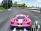 Xogo Traffic Zone Car Racer en liña
