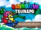 Xogo Rainbow Tsunami en liña