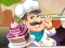Xogo Bakery Chef's Shop en liña