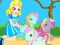 Xogo My Pony Scene en liña