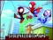 Xogo Spidey Halloween Jump en liña