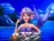 Xogo Mermaid Princess New Makeup en liña
