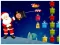 Xogo Santa Gift Shooter en liña