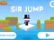 Xogo Sir Jump en liña