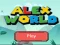 Xogo Alex World en liña