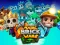 Xogo Magic Brick Wars en liña