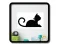 Xogo Cute Cat Room Differences en liña