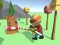 Xogo Wood Man Cutter en liña