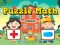 Xogo Puzzle Math en liña