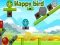 Xogo Happy Bird en liña