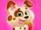 Xogo Lovely Virtual Dog en liña