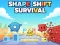 Xogo Shape Shift Survival en liña
