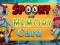Xogo Spooky Memory Card en liña