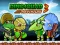 Xogo Dino Squad Adventure 3 en liña