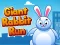 Xogo Giant Rabbit Run en liña