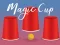 Xogo Magic Cup en liña