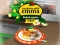 Xogo Cooking with Emma Baked Apples vegan en liña