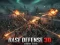 Xogo Base Defense 3D en liña