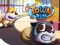 Xogo Town Run en liña