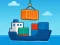 Xogo Container Sort Puzzle en liña