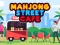 Xogo Mahjong Street Cafe en liña