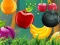 Xogo Fruit Cutting en liña