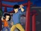 Xogo Jackie Chan Adventures en liña
