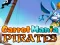 Xogo Carrot Mania Pirates en liña