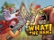Xogo What The Hen en liña