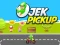 Xogo Ojek Pickup en liña