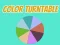 Xogo Color Turntable en liña