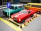 Xogo Extreme Parking Challenge en liña