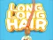 Xogo Long Long Hair en liña