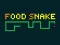 Xogo Food Snake en liña