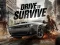 Xogo Drive To Survive en liña