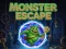 Xogo Monster Escape en liña