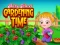 Xogo Baby Hazel Gardening Time en liña