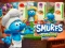 Xogo The Smurfs Cooking en liña