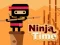 Xogo Ninja Time en liña