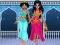 Xogo East Princess Through The Ages en liña