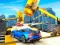 Xogo Stunt Car Driving Challenge - Impossible Stunts en liña