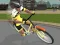 Xogo Pro Cycling 3D Simulator en liña