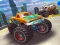 Xogo Monster Truck en liña