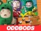 Xogo Oddbods Jigsaw Puzzle en liña